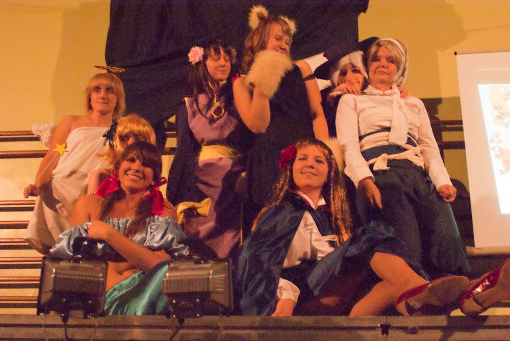 Hellcon (Sein): DSC04277