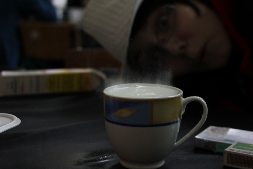 Niucon 3 (moston): Witaminkiii ^^