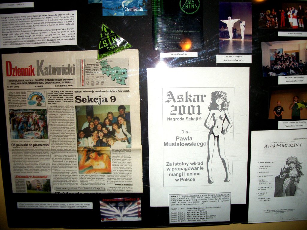 Festiwal Sztuki i Kultury Japońskiej 2010: 005