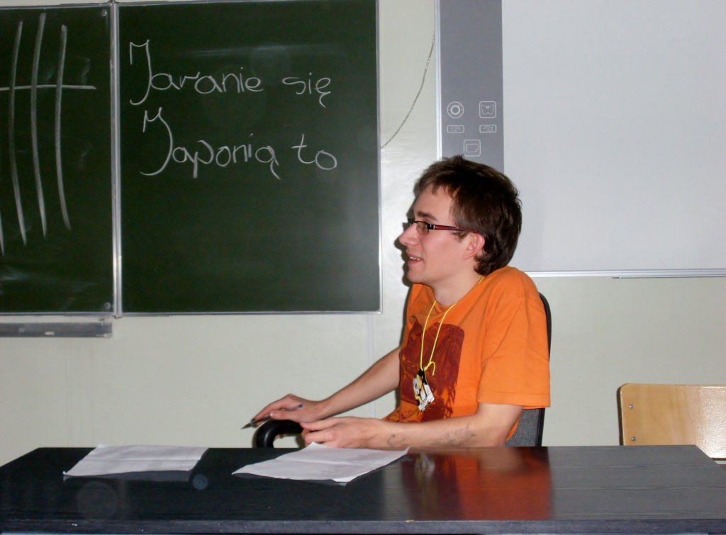 Niucon 3 (DarkCAT, Ogór, pcela): Niucon 3 032