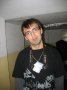 Niucon 3 (DarkCAT, Ogór, pcela) - Look into his eyes! He is not human!
