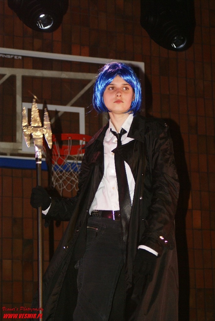 JAPANicon (Vesmir): JAPANicon (Vesmir) 066