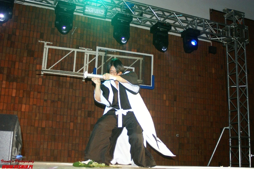 JAPANicon (Vesmir): JAPANicon (Vesmir) 077