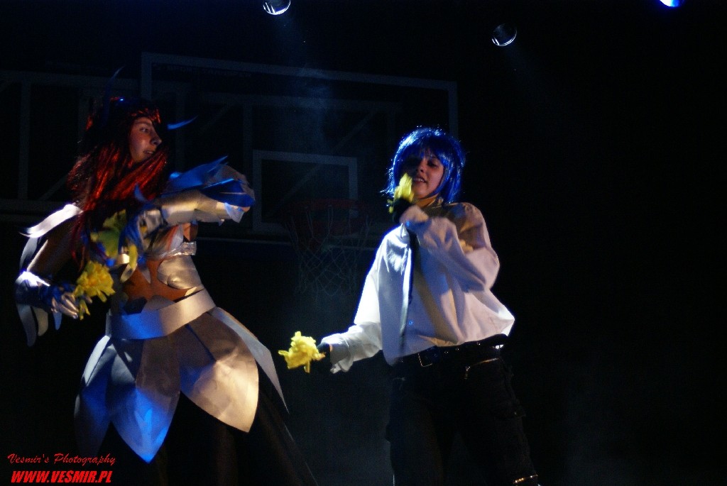 JAPANicon (Vesmir): JAPANicon (Vesmir) 081