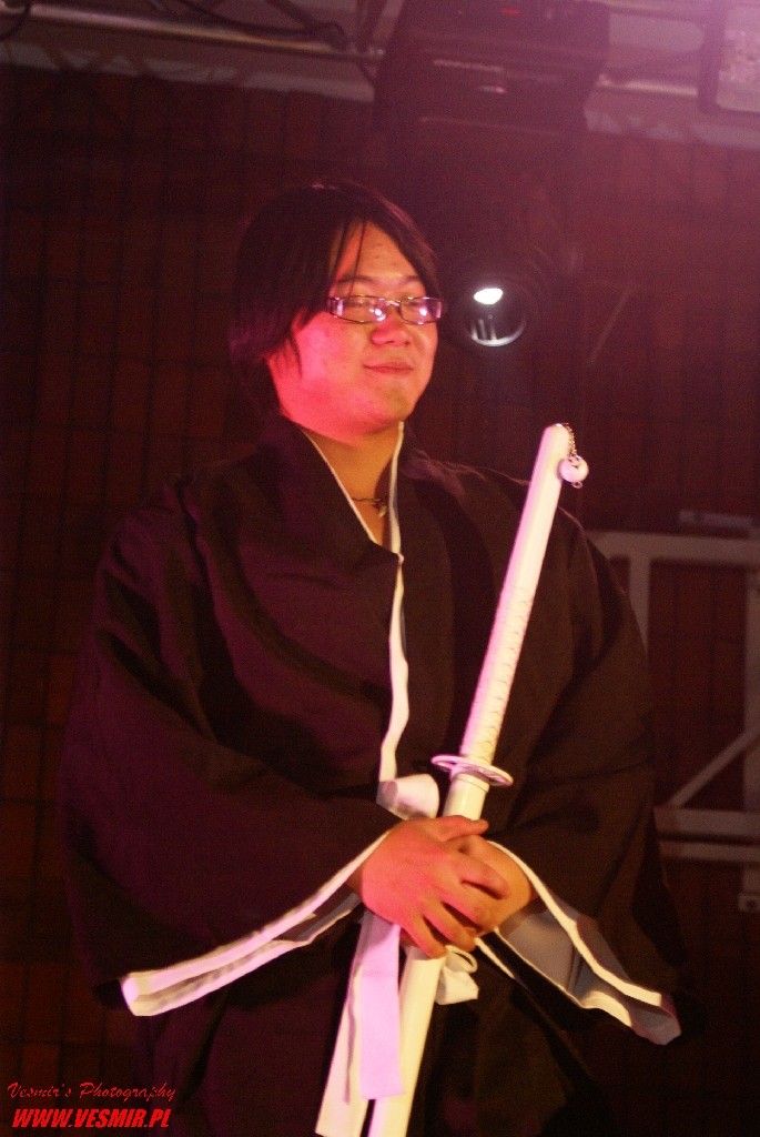 JAPANicon (Vesmir): JAPANicon (Vesmir) 092