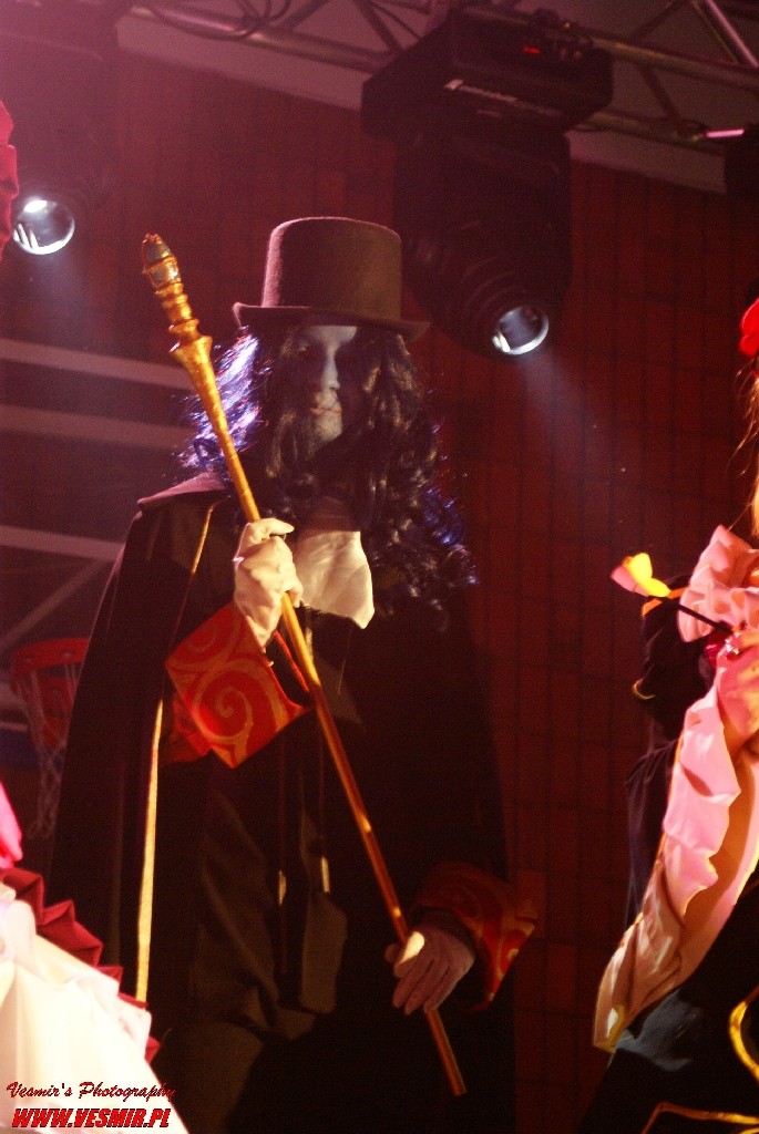 JAPANicon (Vesmir): JAPANicon (Vesmir) 094