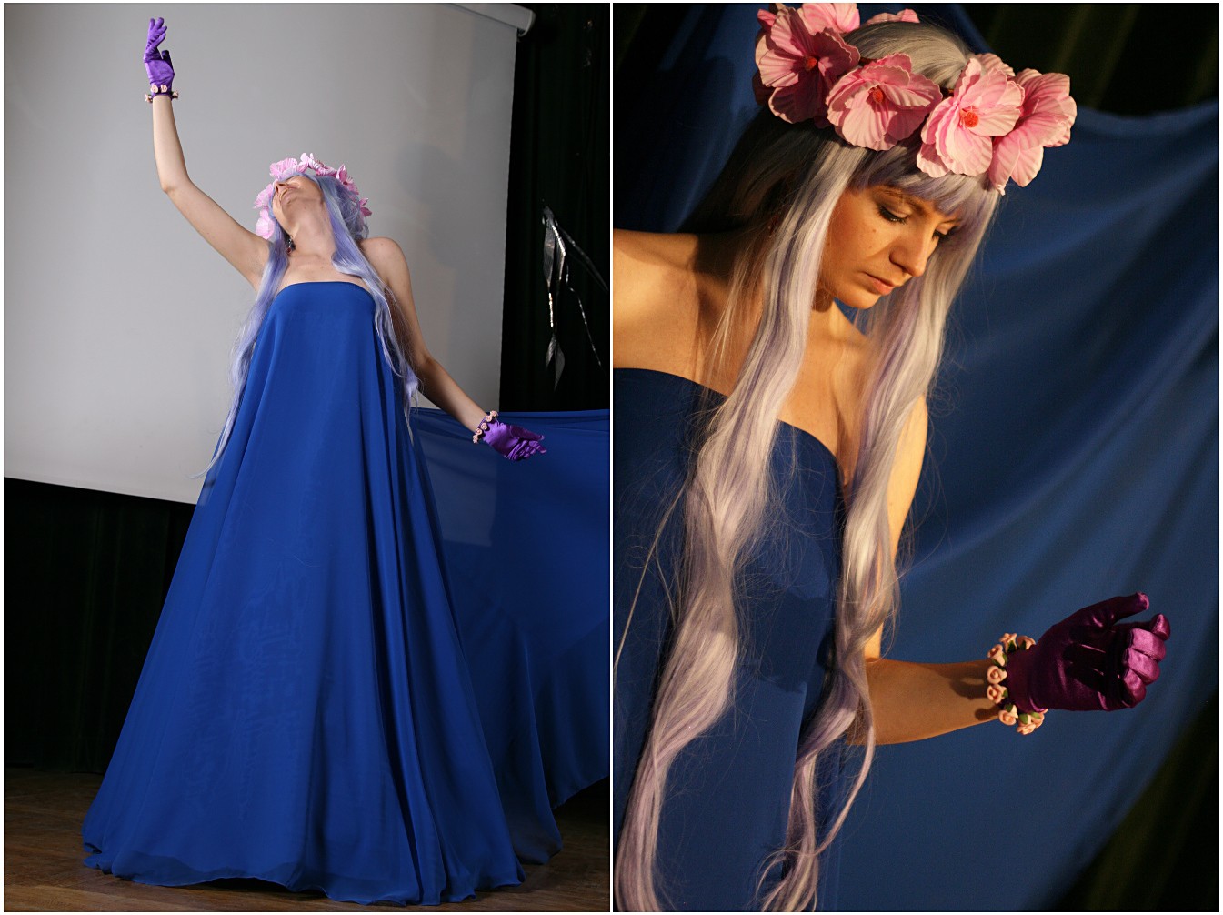 Niucon 3 – cosplay (Zbyszek, Rimike): 01 - IMG_7344