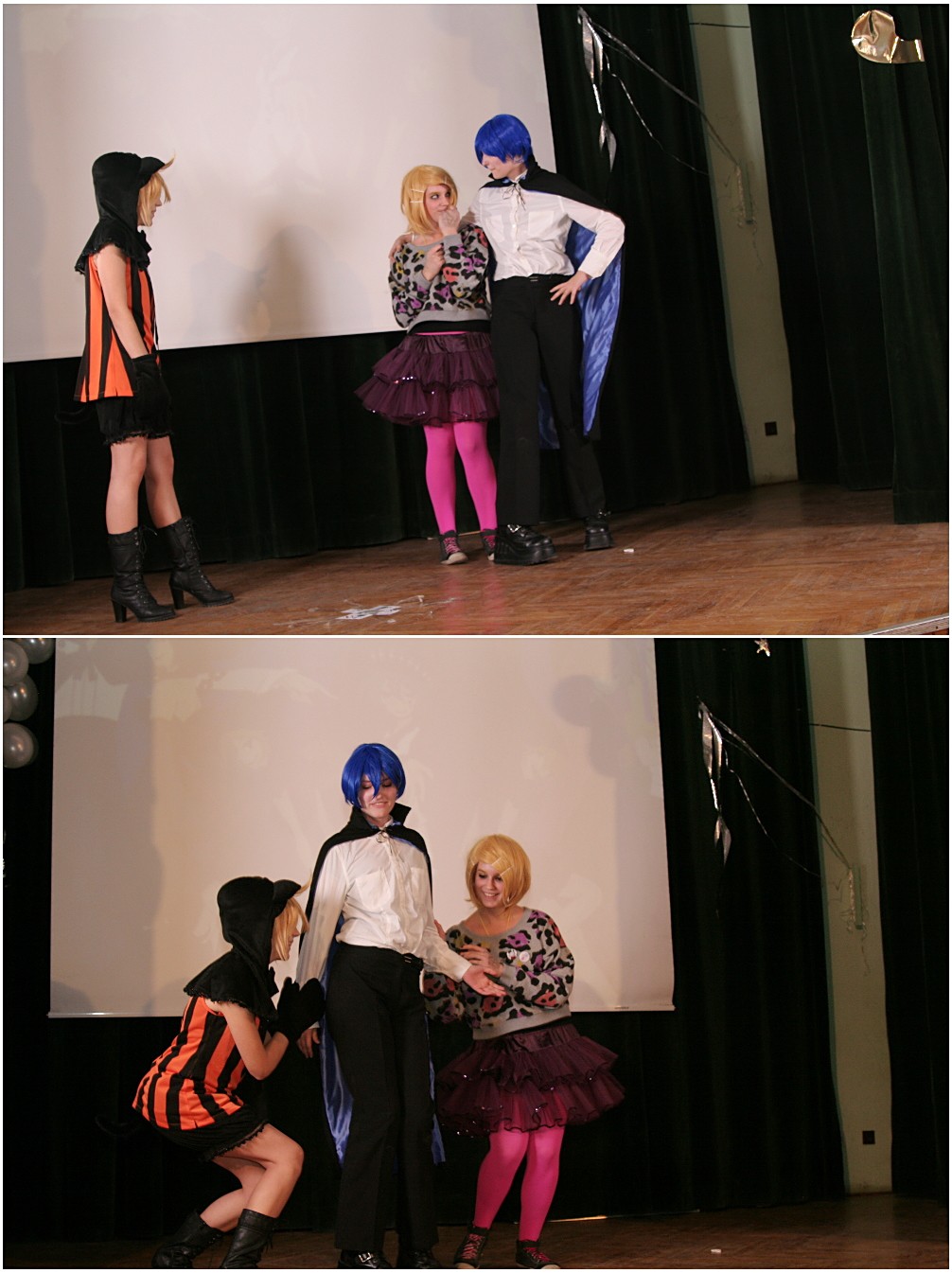 Niucon 3 – cosplay (Zbyszek, Rimike): 12 - IMG_8179