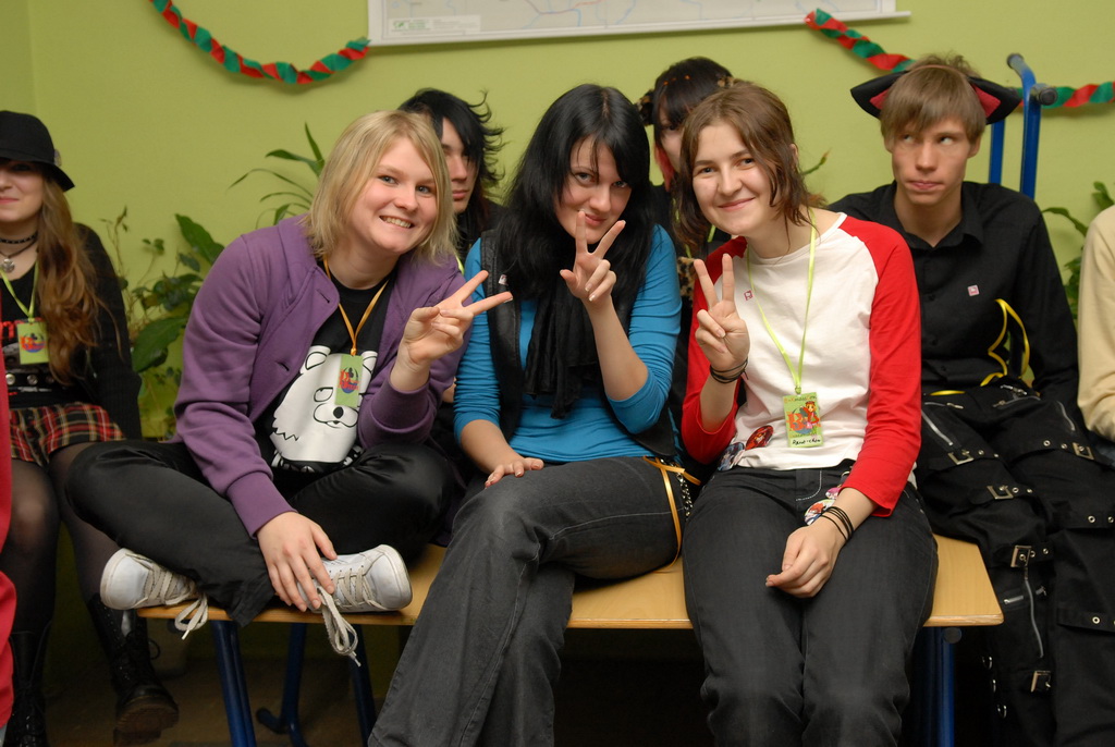 B-XmassCon (Omagi): omagi_0009