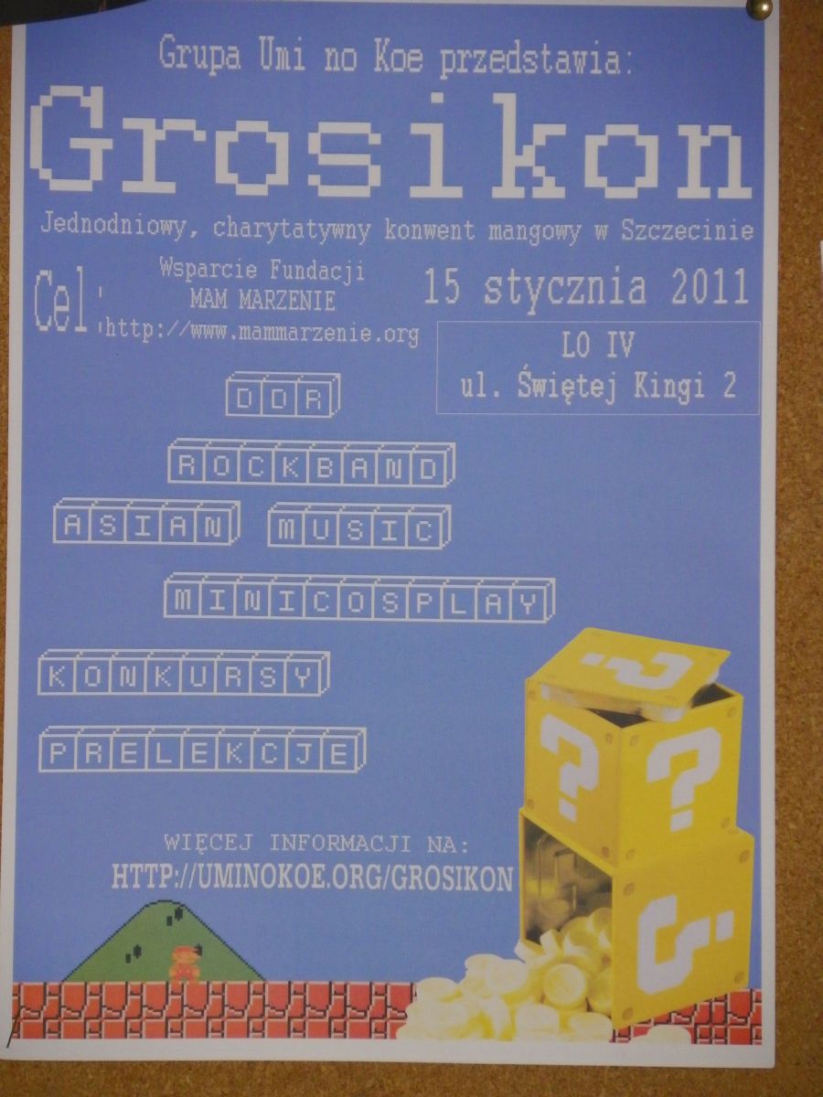 Grosikon (Mateusz): 001