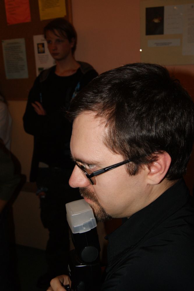 TIM : WOŚP 2 (Gargu): DSC00516_