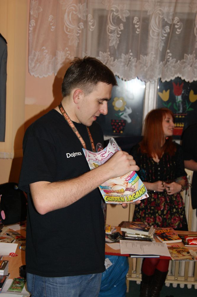TIM : WOŚP 2 (Gargu): DSC00523_
