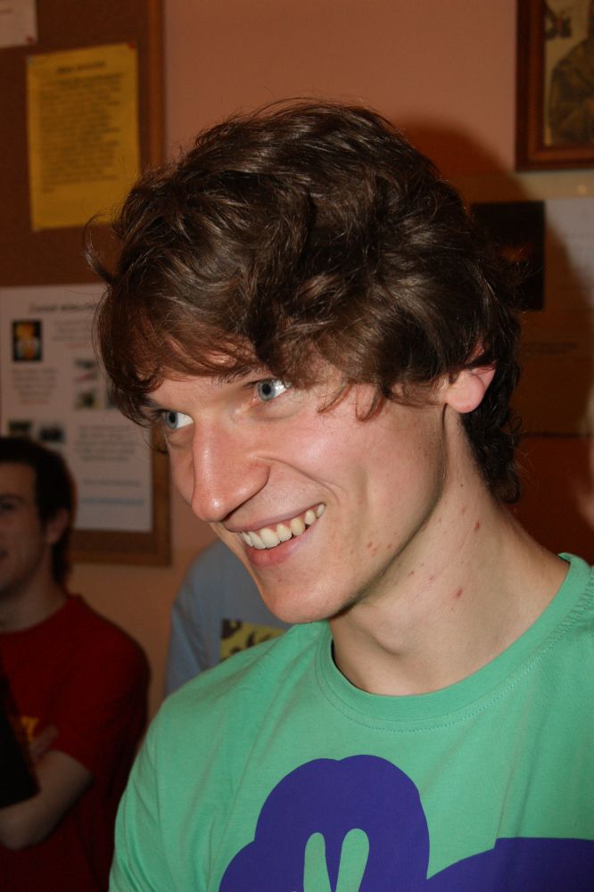 TIM : WOŚP 2 (Gargu): DSC00526_