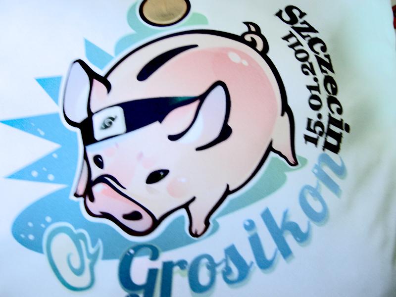 Grosikon (Sky, Elflucznik, Ari): Autor Elflucznik P1157687 (Custom)