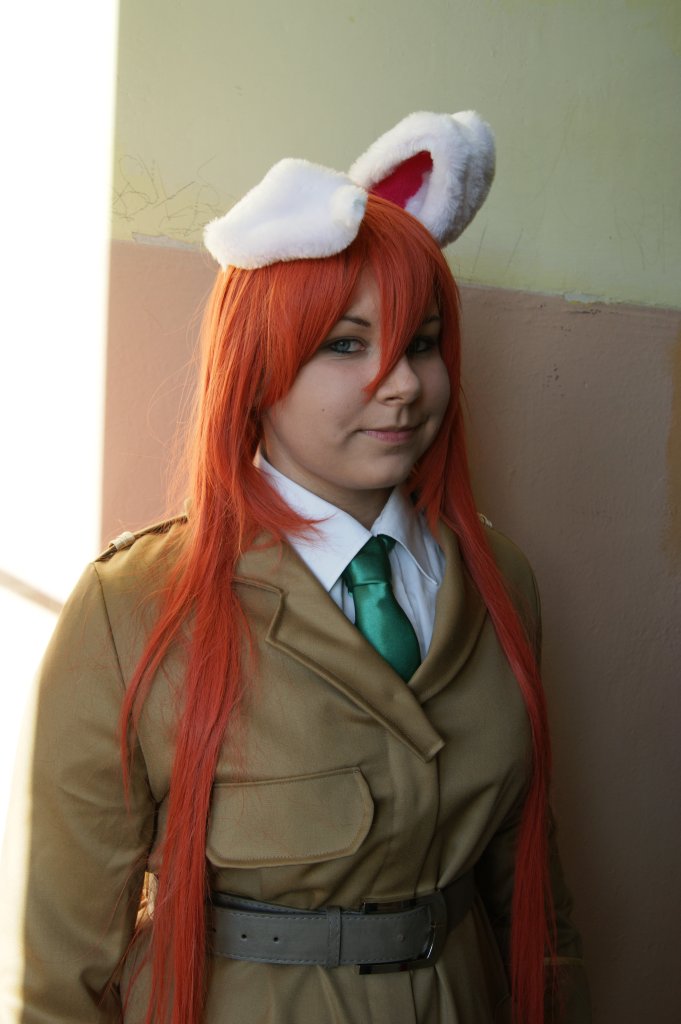 Love 2 – cosplay (Gargu): DSC00622