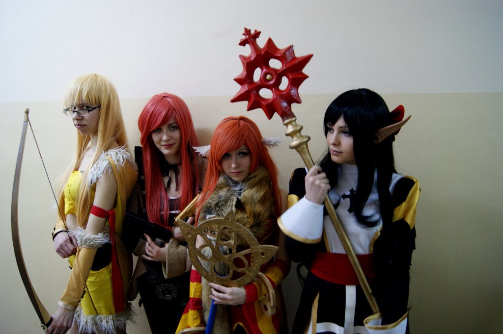 Love 2 – cosplay (Gargu): DSC00659