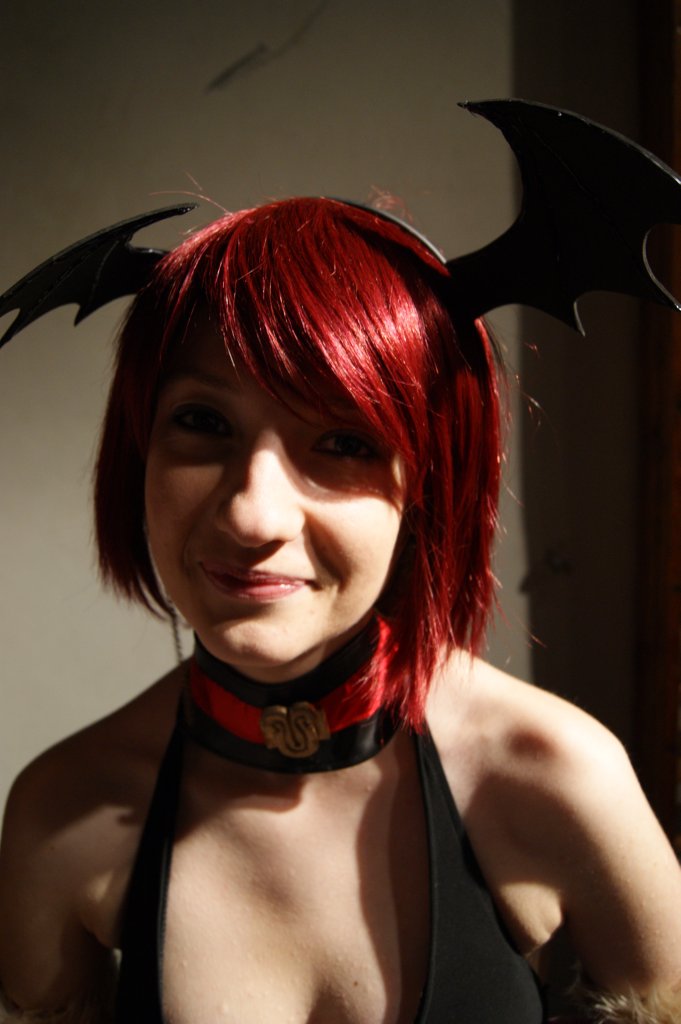 Love 2 – cosplay (Gargu): DSC00719