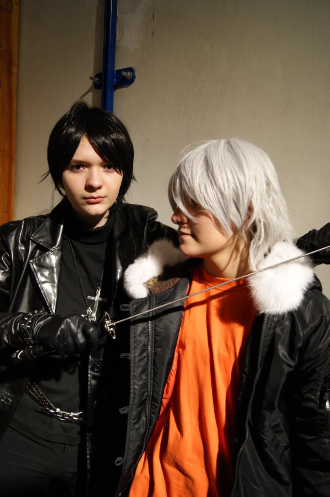 Love 2 – cosplay (Gargu): DSC00721