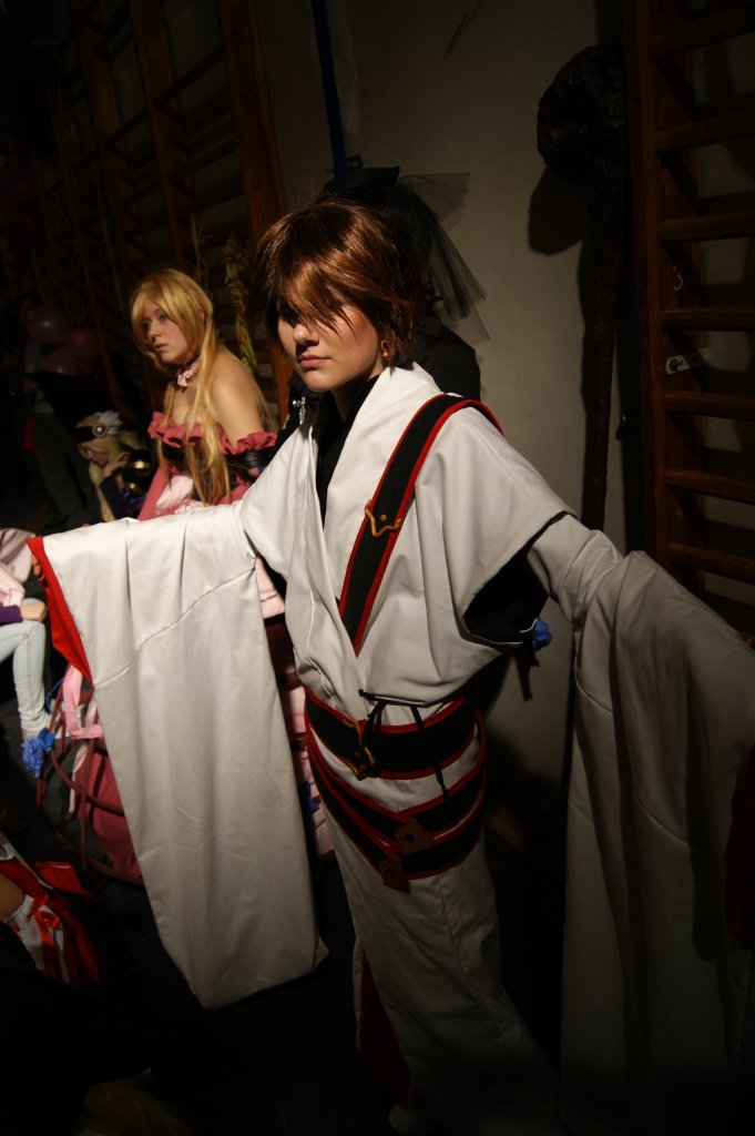 Love 2 – cosplay (Gargu): DSC00817