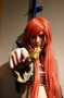 Love 2 – cosplay (Gargu) - DSC00748