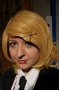 Love 2 – cosplay (Gargu) - DSC00761