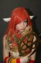 Love 2 – cosplay (Gargu) - DSC00858