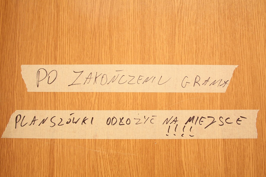 VII Miejska Giełda Inicjatyw Młodzieżowych (Kamakiri, pusia): VII Miejska Gielda Inicjatyw Mlodziezowych 33