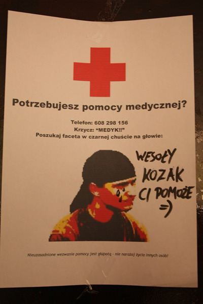 VII Miejska Giełda Inicjatyw Młodzieżowych (Kamakiri, pusia): VII Miejska Gielda Inicjatyw Mlodziezowych 53