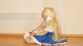 DoubleBack – cosplay (Gargu) - DSC01588