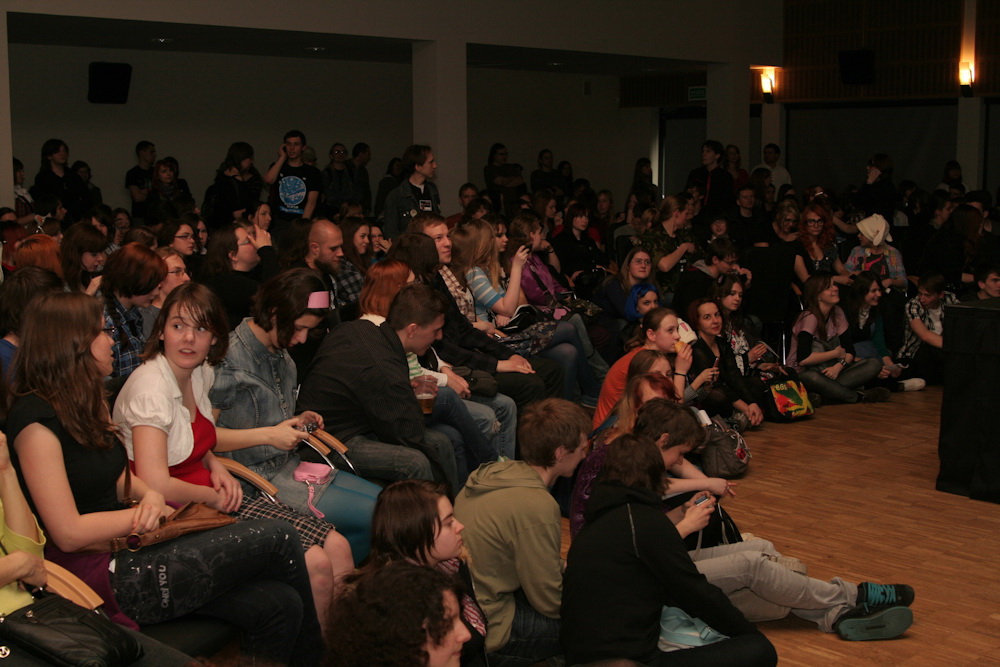 Drugi Festiwal Popkultury Japońskiej Futaba (TEcHNO, moston): Drugi Festiwal Popkultury Japonskiej Futaba 017 (TEcHNO)