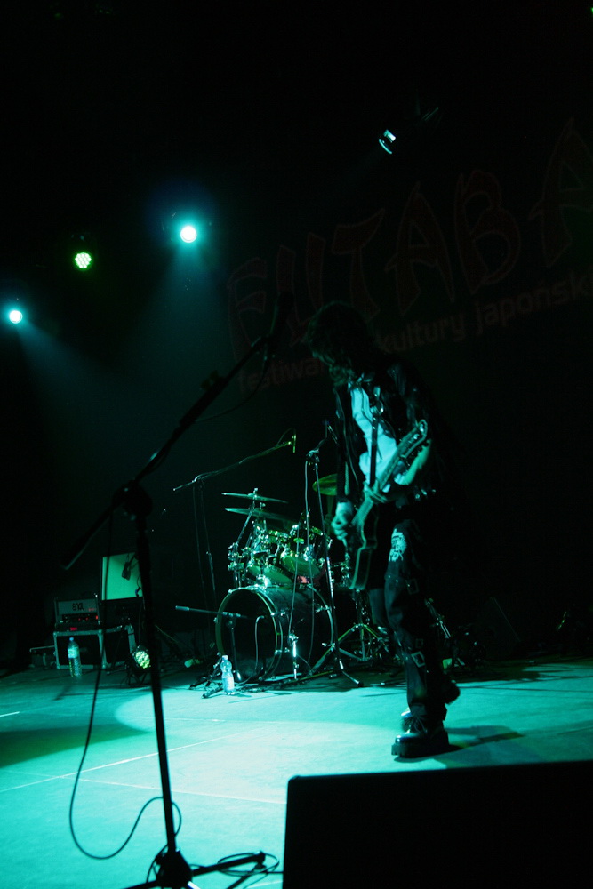 Drugi Festiwal Popkultury Japońskiej Futaba (TEcHNO, moston): Drugi Festiwal Popkultury Japonskiej Futaba 031 (TEcHNO)