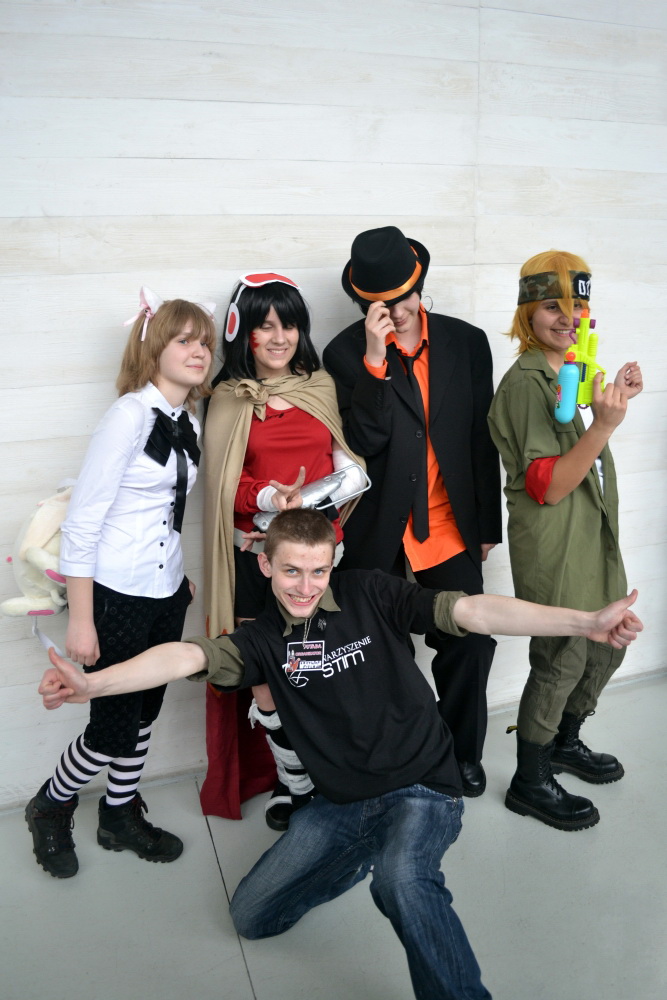 Drugi Festiwal Popkultury Japońskiej Futaba (Sivii, Anka): Drugi Festiwal Popkultury Japonskiej Futaba 022