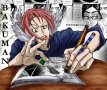 Bakuman (preview)