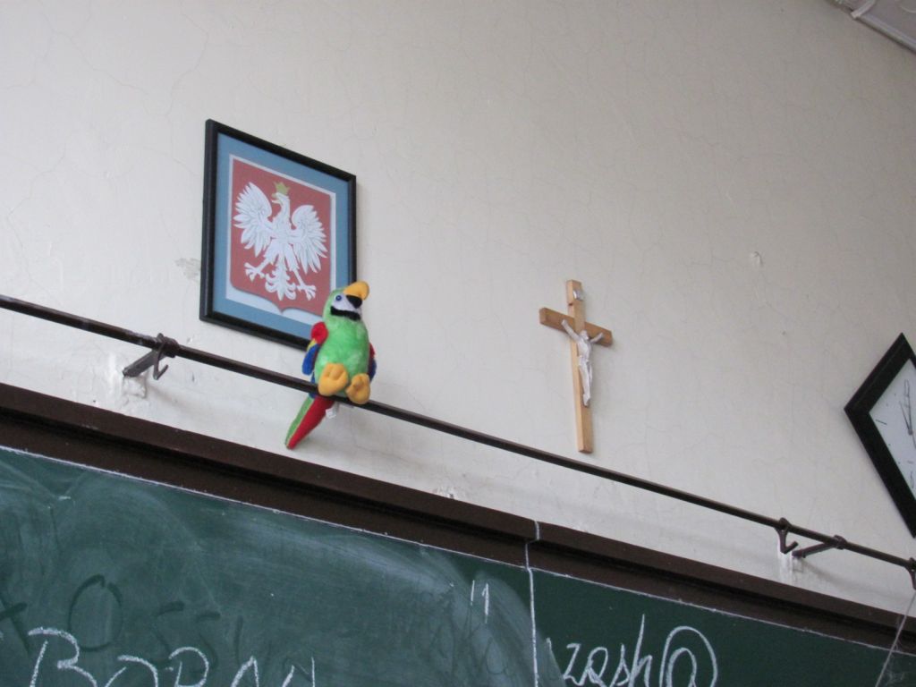 DoubleBack (k/kelen): Sąd nad ACP