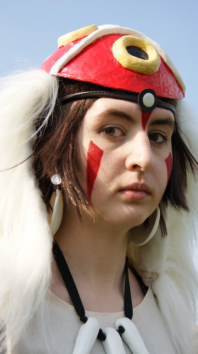 MAGNIFIcon IX – cosplay (Gargu): DSC02560
