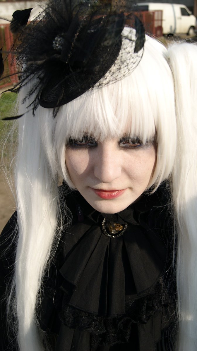 MAGNIFIcon IX – cosplay (Gargu): DSC02631