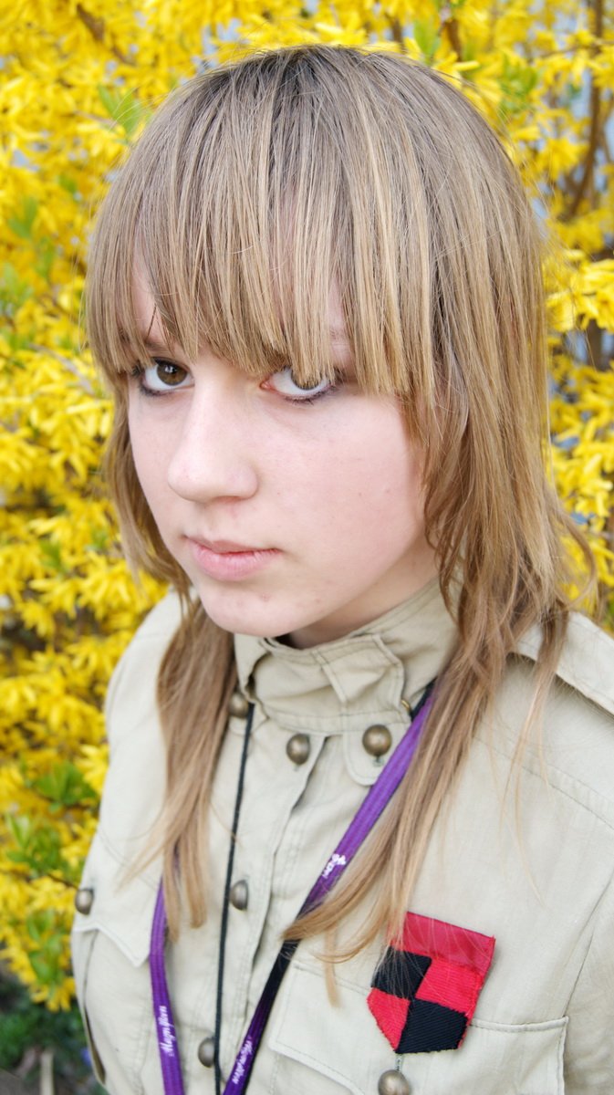 MAGNIFIcon IX – cosplay (Gargu): DSC02728