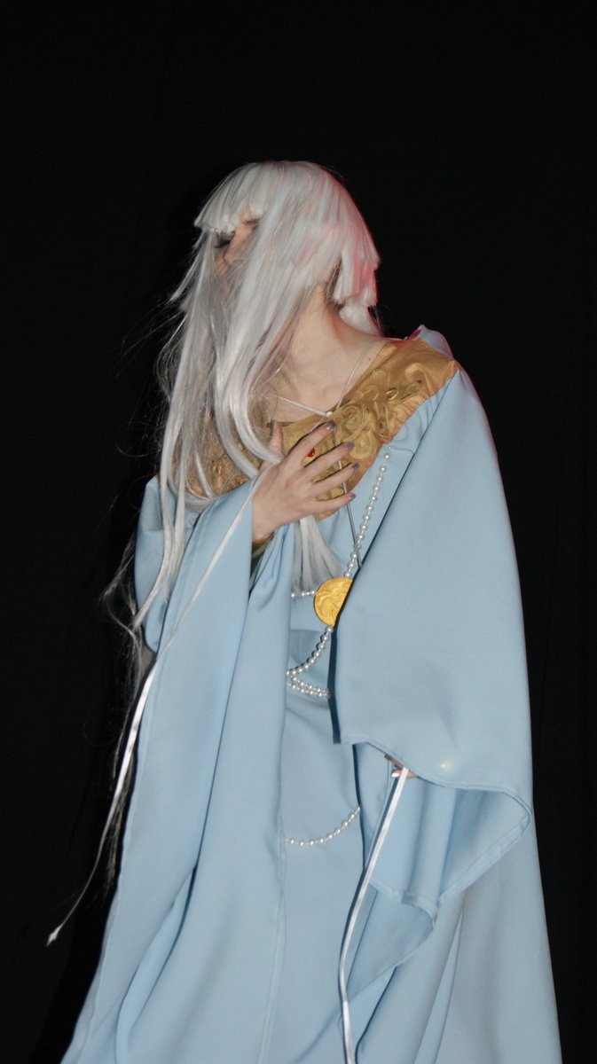 MAGNIFIcon IX – cosplay (Gargu): DSC03204