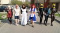 MAGNIFIcon IX – cosplay (Gargu) - DSC02519