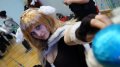 MAGNIFIcon IX – cosplay (Gargu) - DSC02800