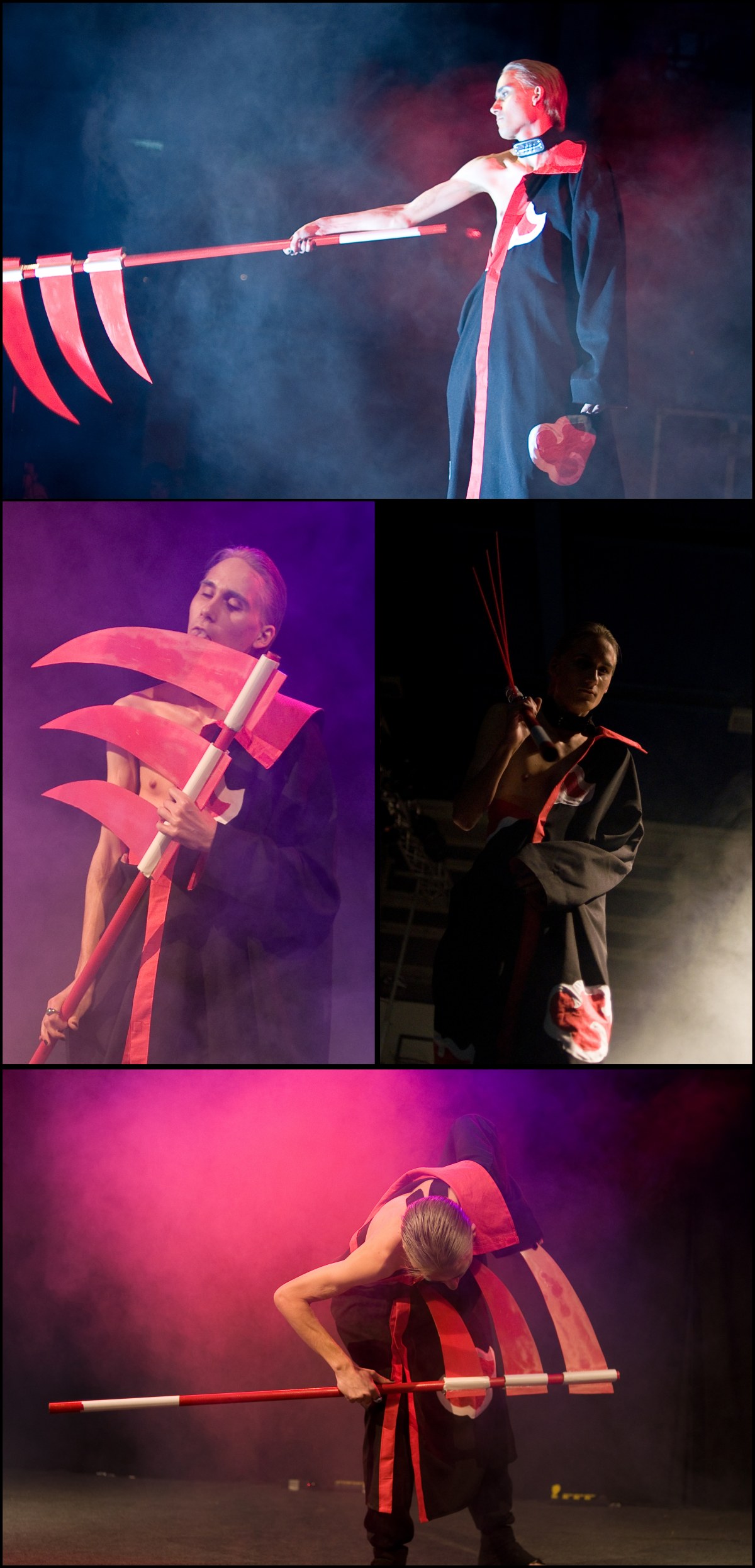 MAGNIFIcon IX – cosplay (Kwak): 46