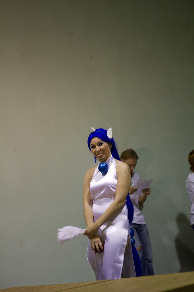 JAPkon - cosplay (moston): JAPkon 015 (moston)