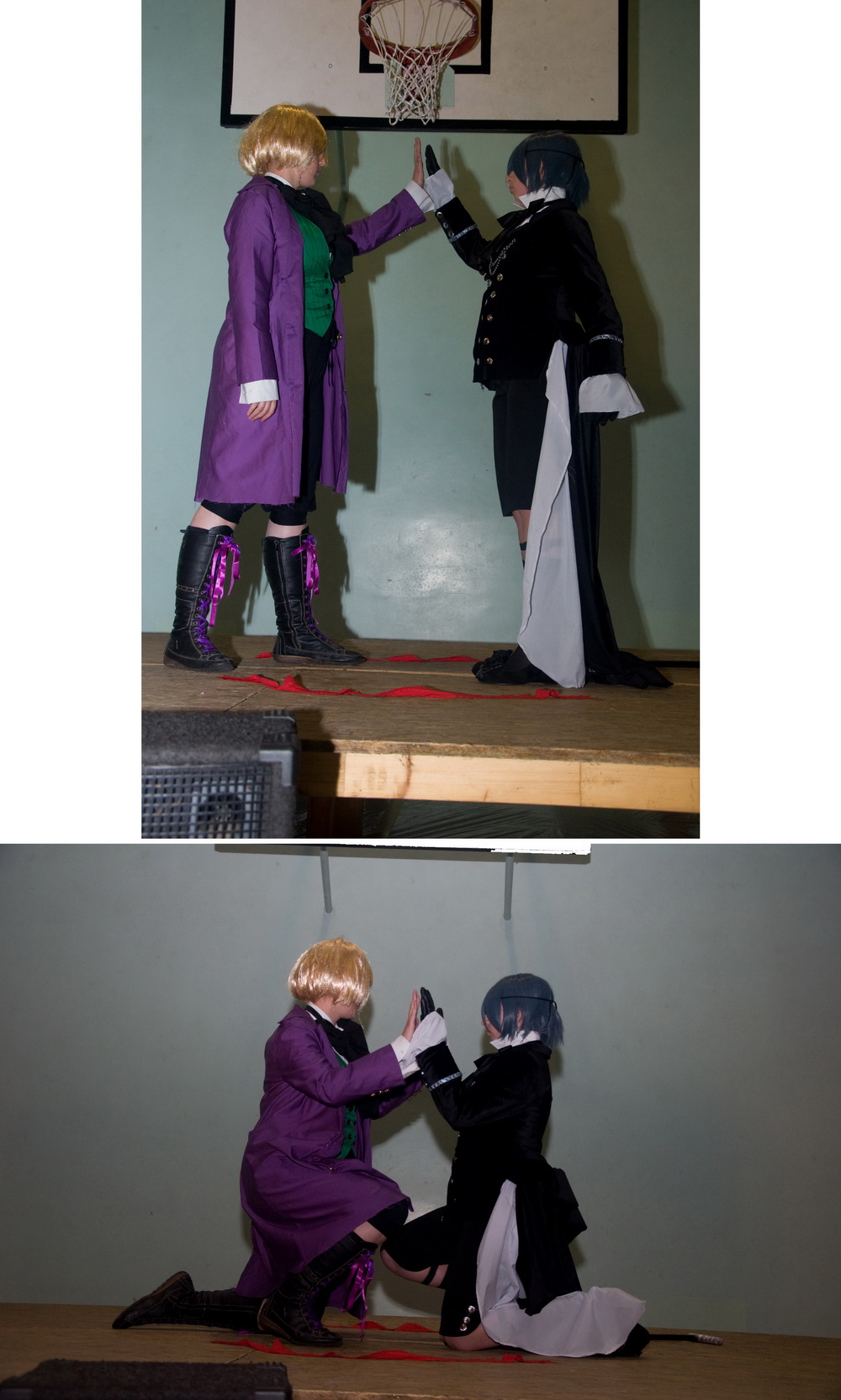 JAPkon - cosplay + drobnostki (Kwak): 22