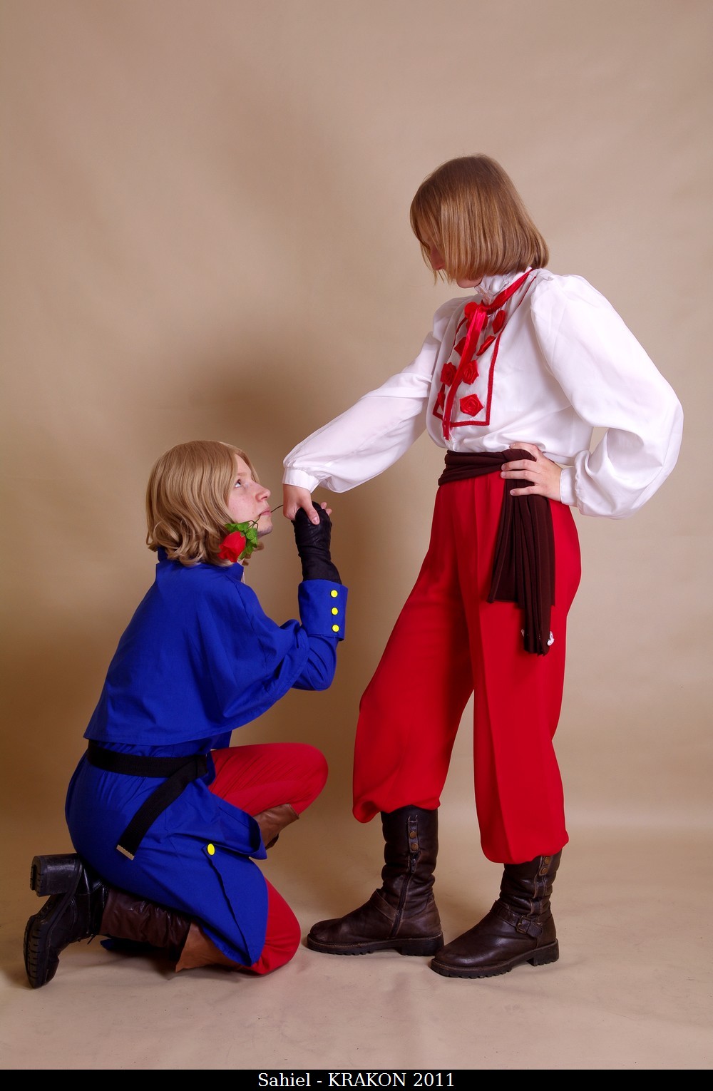 Krakon - Fotostudio (Sahiel): SAH016