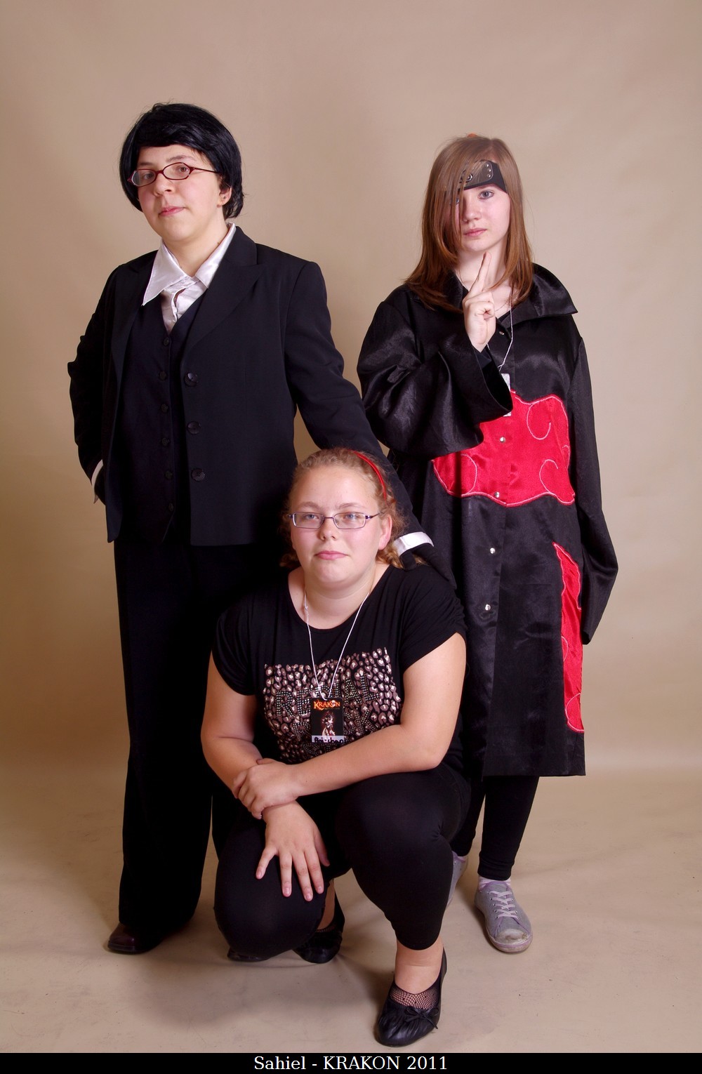 Krakon - Fotostudio (Sahiel): SAH033
