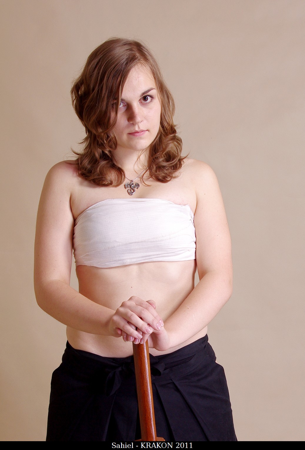 Krakon - Fotostudio (Sahiel): SAH067