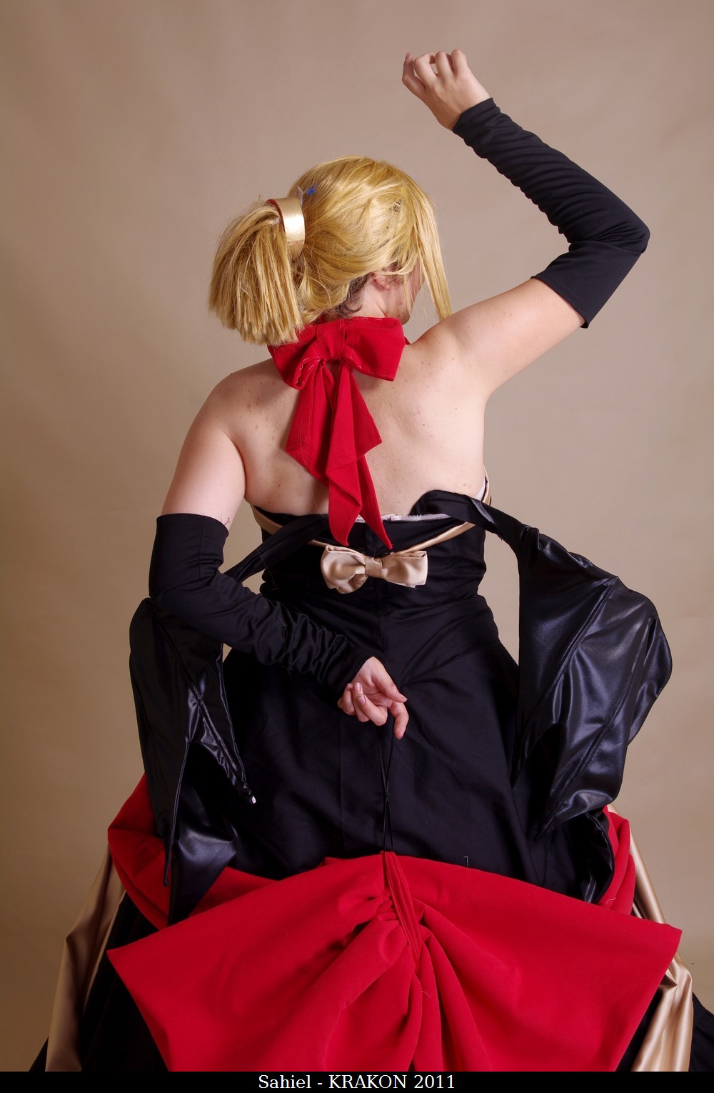 Krakon - Fotostudio (Sahiel): SAH069