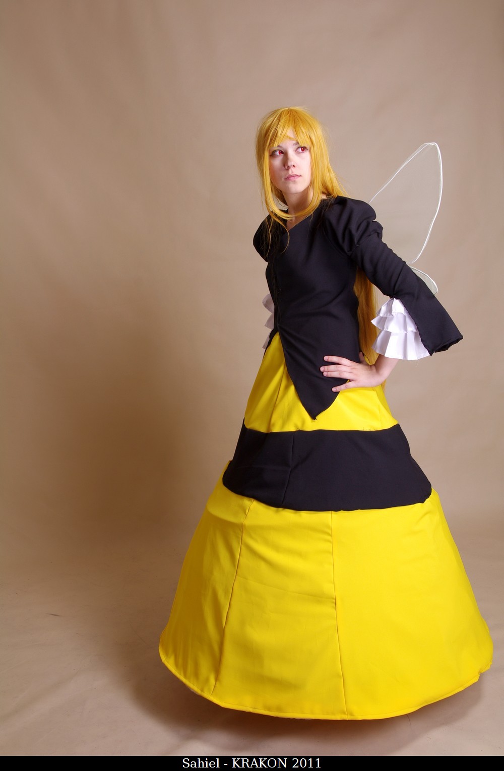Krakon - Fotostudio (Sahiel): SAH098