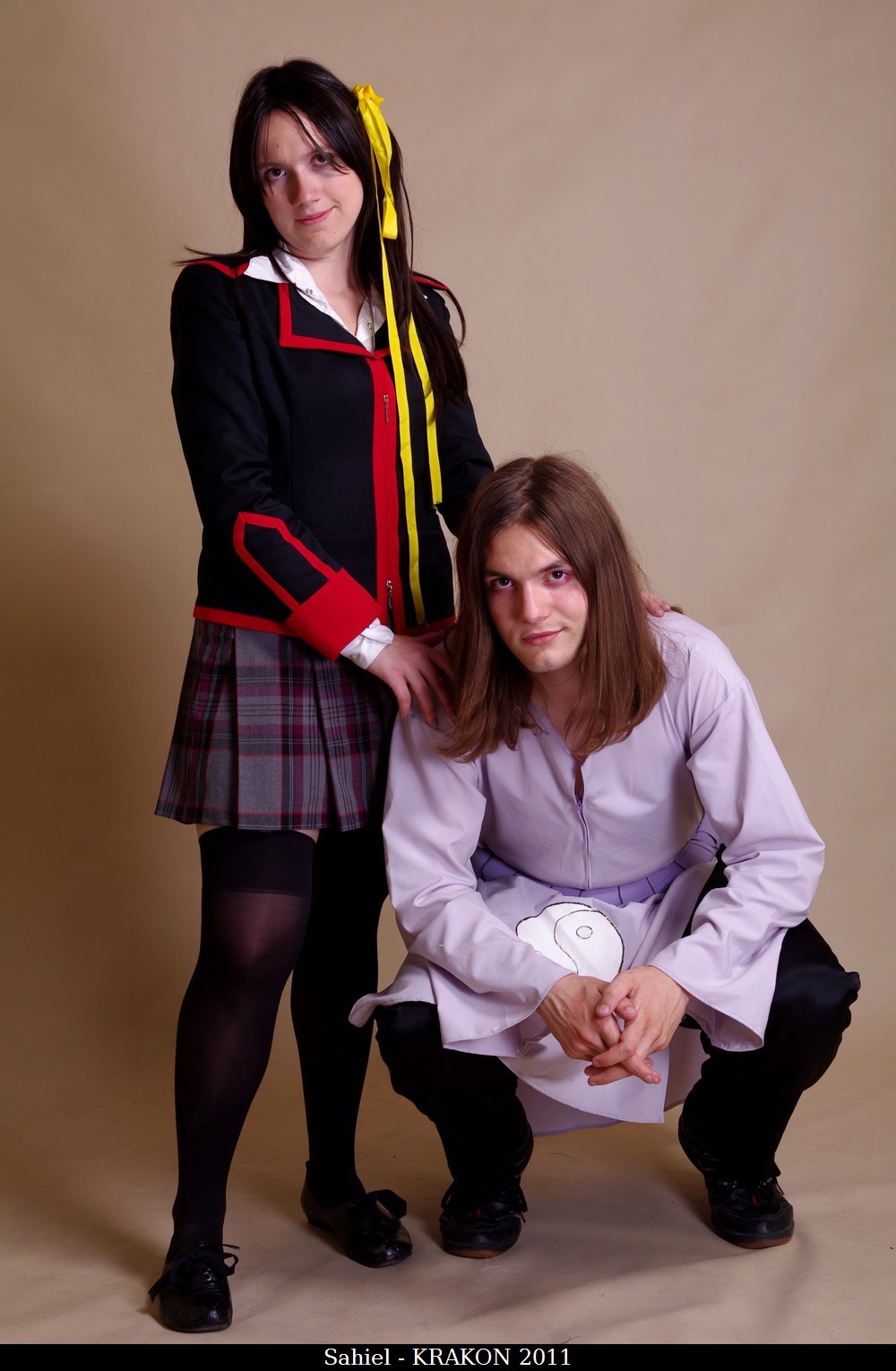 Krakon - Fotostudio (Sahiel): SAH100
