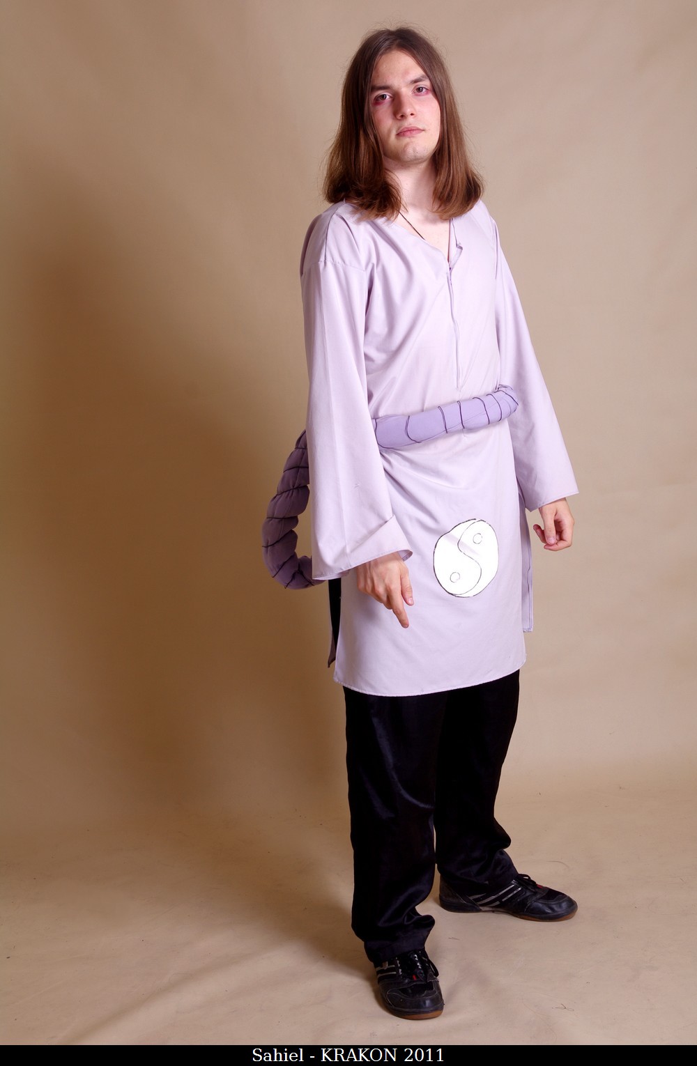 Krakon - Fotostudio (Sahiel): SAH101